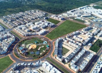 Crisis en Ciudad Juan Bosch: Edeeste deja sin luz por más de 24 horas al Residencial Sembrador IV