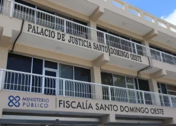 Condenan a 10 años de cárcel a hombre atrapado con cocaína en Santo Domingo Oeste
