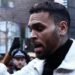 Chris Brown es condenado a prisión en suspenso por brutal pelea en discoteca de Londres
