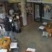 Asalto a mano armada en Naco: Delincuentes atracan a clientes en pleno día