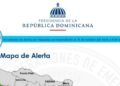 Lluvias por vaguada dejan cientos de afectados e incomunican comunidades