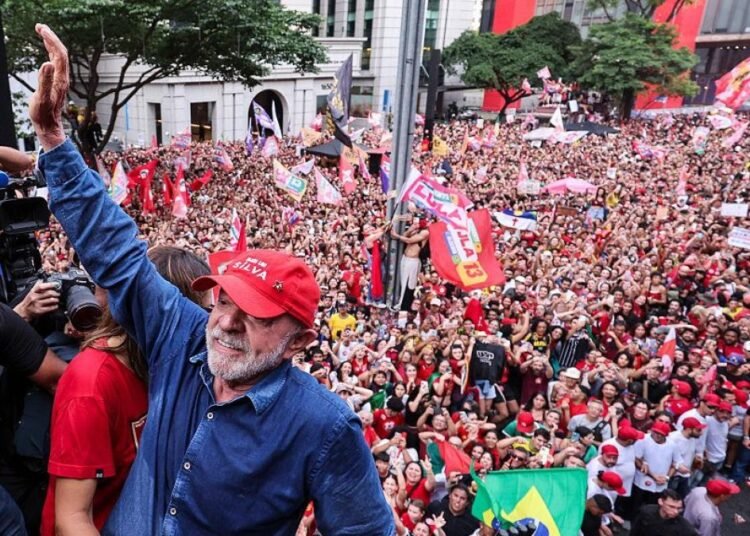Por qué la reelección de Lula en Brasil es un rayo de esperanza para América Latina