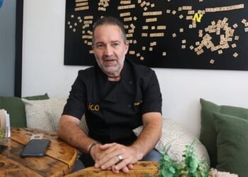 Propietario de El Atelier de Nico revela detalles tras asalto a mano armada en Naco