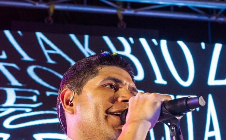 Trágico accidente de la agrupación de Kbeto Zuleta deja dos músicos muertos y varios heridos
