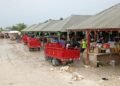 Empresarios dominicanos pagan hasta US$5,000 semanales a bandas haitianas para cruzar mercancías en la frontera