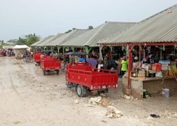 Empresarios dominicanos pagan hasta US$5,000 semanales a bandas haitianas para cruzar mercancías en la frontera