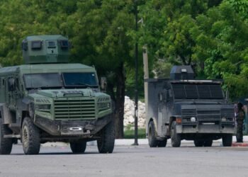 Fuerza internacional desafía a las bandas en Haití tras la desaparición de soldados