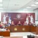 Tribunal Constitucional ordena arresto de fiscal de Duarte por ausencias injustificadas