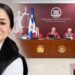 Tribunal Constitucional ordena conducencia por la fuerza pública contra fiscal titular de Duarte