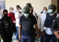 Operación Lobo: Juez separa a Elías Camaño del caso por supuestos sobornos
