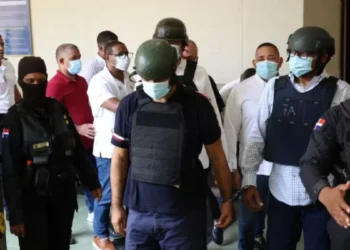 Operación Lobo: Juez separa a Elías Camaño del caso por supuestos sobornos