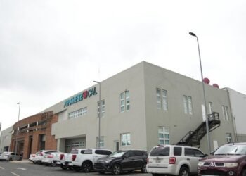 Promese/Cal fortalece las Farmacias del Pueblo con 34 millones de unidades de medicamentos esenciales
