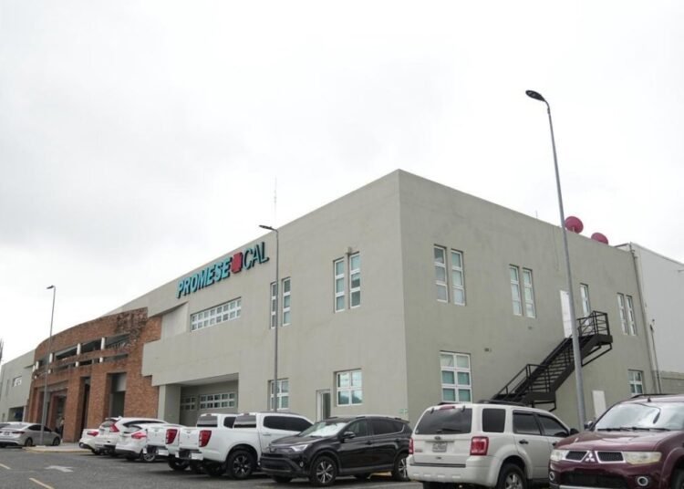 Promese/Cal fortalece las Farmacias del Pueblo con 34 millones de unidades de medicamentos esenciales