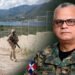 Ministro de Defensa asegura que las pandillas haitianas se mantienen alejadas de la frontera dominicana