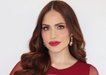 Jenny Blanco revela que su nuevo programa de televisión esta muy cerca de estrenarse