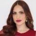 Jenny Blanco revela que su nuevo programa de televisión esta muy cerca de estrenarse
