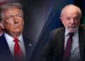 Donald Trump califica de fraudulentas las elecciones en Brasil tras la victoria de Lula