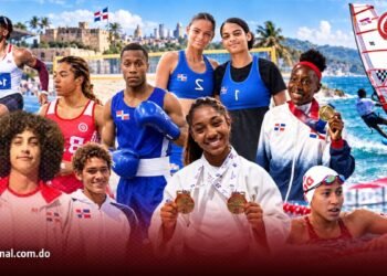 Conoce los 11 atletas dominicanos que competirán en los Juegos Olímpicos de la Juventud Dakar 2026