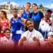 Conoce los 11 atletas dominicanos que competirán en los Juegos Olímpicos de la Juventud Dakar 2026