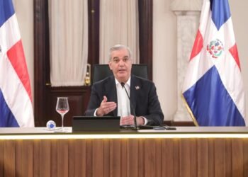Abinader revela que desplegó fuerzas especiales tras secuestro de diplomático en Haití