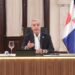 Abinader revela que desplegó fuerzas especiales tras secuestro de diplomático en Haití
