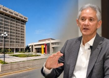 Haivanjoe advierte títulos del Banco Central aumentaron RD57,000 millones en diez meses