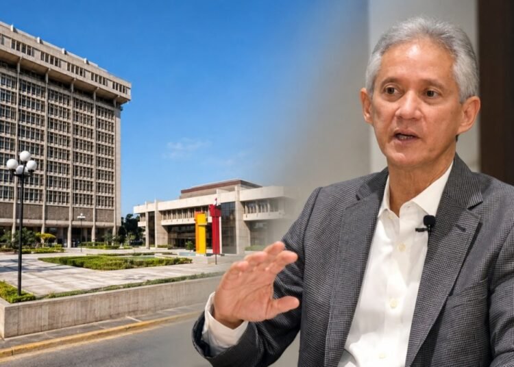 Haivanjoe advierte títulos del Banco Central aumentaron RD57,000 millones en diez meses