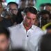 El partido de Flavio Bolsonaro reconoce la victoria de Lula en Brasil