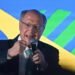 Vicepresidente de Brasil destroza las acusaciones de fraude electoral de Donald Trump