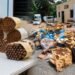 Decomisan más de 76,000 puros y botellas ilegales valorados en millones en Higüey