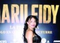 Alondra González salta del teatro al cine dominicano para interpretar a la entrenadora de Marileidy Paulino