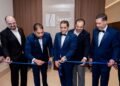 Inauguran Spine Center en BlueMall con tecnología de inteligencia artificial para la columna