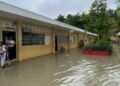 Ministerio de Educación suspende clases en zonas vulnerables por vaguada