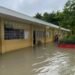 Ministerio de Educación suspende clases en zonas vulnerables por vaguada
