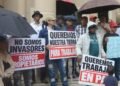 Familias denuncian violento desalojo en Villa Sonador y exigen justicia