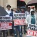 Familias denuncian violento desalojo en Villa Sonador y exigen justicia