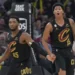 Meleek Thomas brilla en su debut y lidera la épica remontada de los Cavaliers en la prórroga