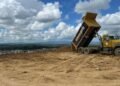 A diez meses del cierre técnico de Duquesa el aire mejora notablemente pero persiste el reclamo vial