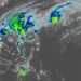 Vaguada provoca fuertes lluvias y tormentas eléctricas: provincias afectadas y horarios