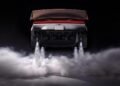 Tesla Roadster 2 desafía la física con un vuelo épico que genera dudas sobre su utilidad real