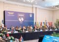 RD y EE UU lideran histórica cumbre regional contra carteles y narcoterrorismo