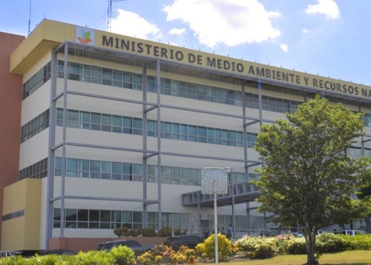 Prisión preventiva para hombre que taló y quemó árboles en Los Haitises
