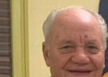 Fallece el padre del comunicador El Rubio Charlie en Santiago a los 94 años