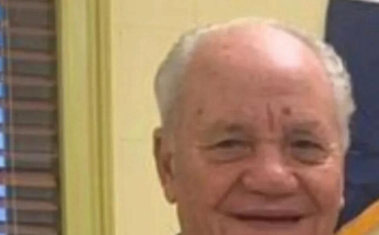 Fallece el padre del comunicador El Rubio Charlie en Santiago a los 94 años