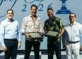 Marcel Olivares y George Veras conquistan el mejor overall del Cap Cana Golf Cup 2026