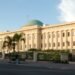 Suspenden clases en academias de Bellas Artes por condiciones climáticas adversas