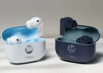 Ya puedes usar la app de los auriculares Moto Buds en tu iPhone