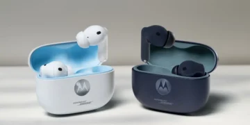 Ya puedes usar la app de los auriculares Moto Buds en tu iPhone