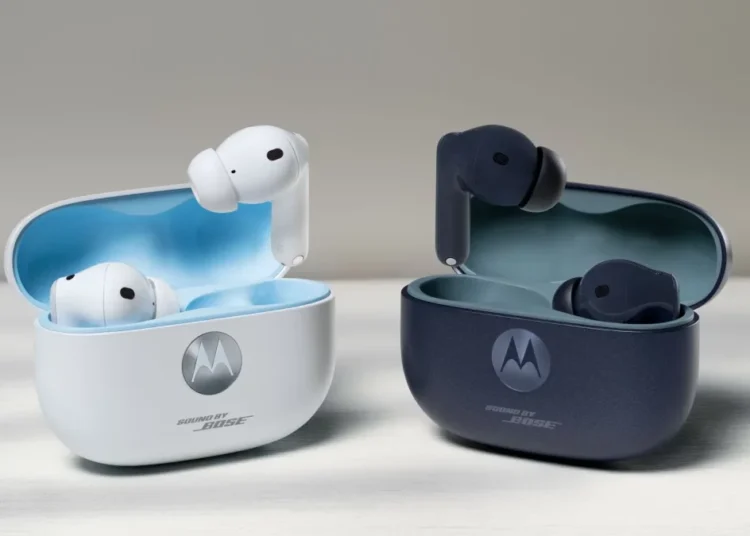 Ya puedes usar la app de los auriculares Moto Buds en tu iPhone