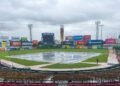 LIDOM pospone partidos de béisbol por malas condiciones climáticas